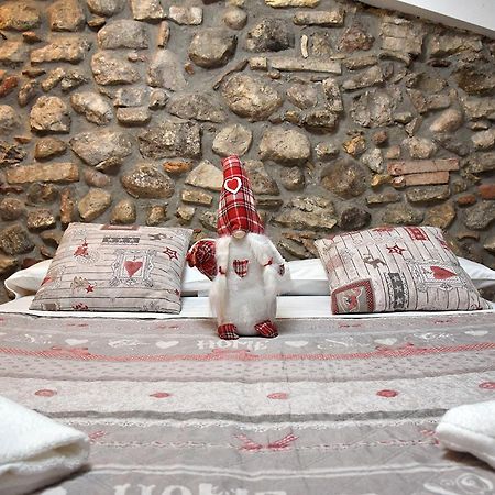Bed and Breakfast Prigioni House Пескьера-дель-Гарда Экстерьер фото