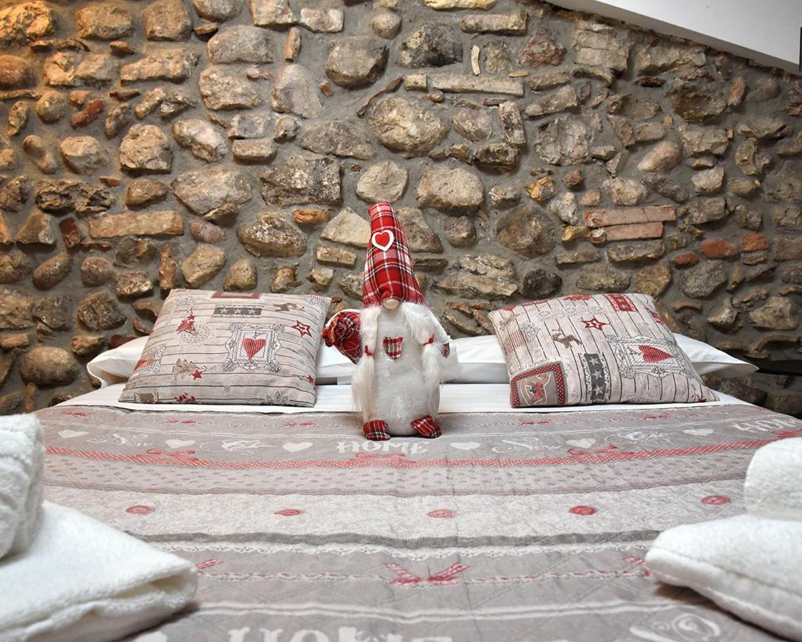 Bed and Breakfast Prigioni House Пескьера-дель-Гарда Экстерьер фото