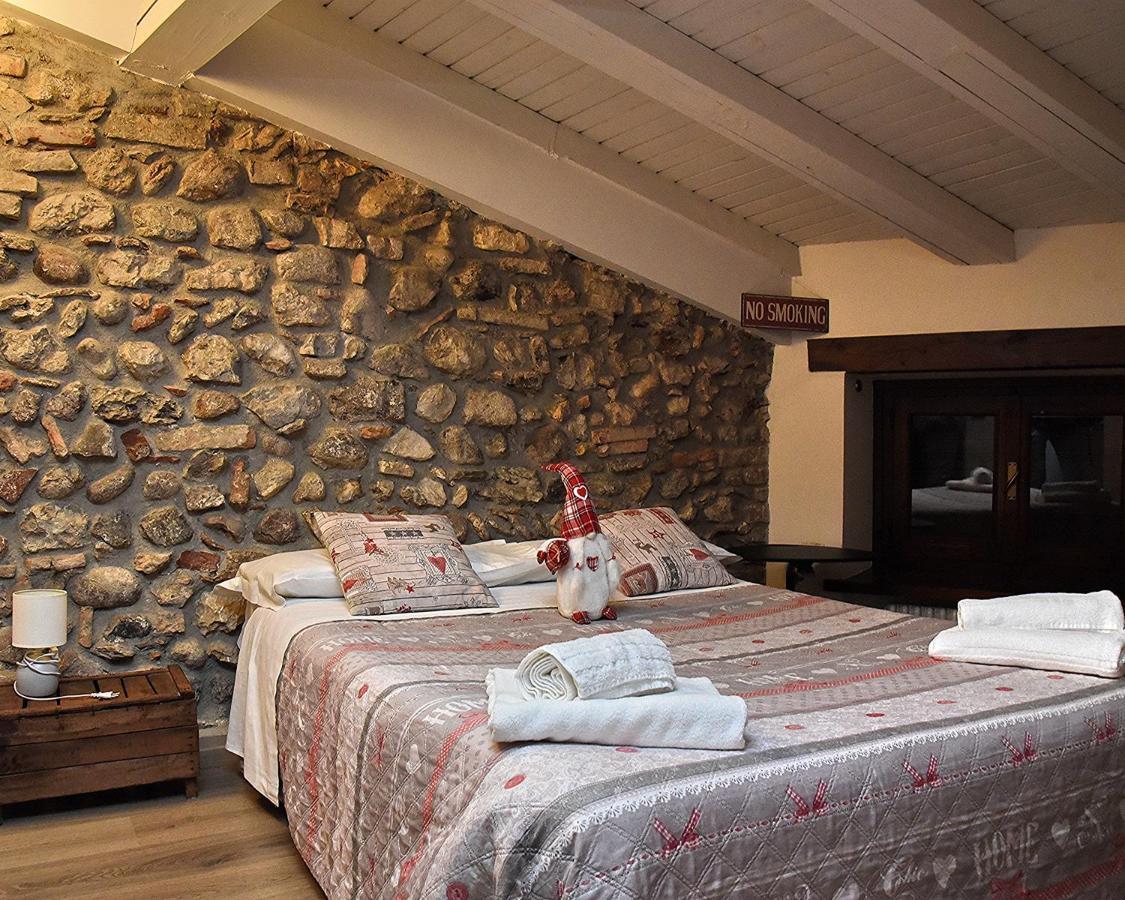 Bed and Breakfast Prigioni House Пескьера-дель-Гарда Экстерьер фото